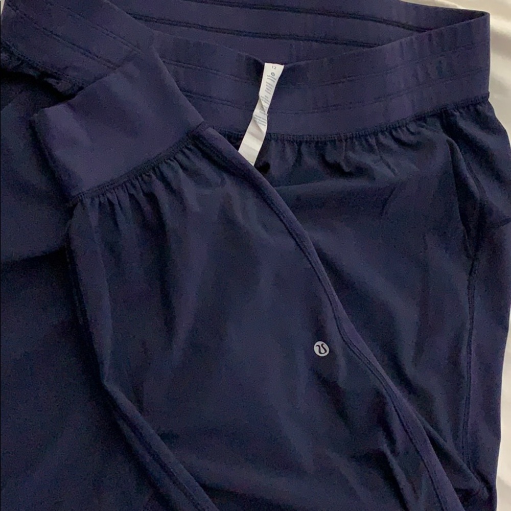 Lululemon joggers